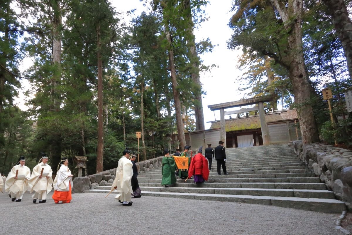 ⛩️ 쓰키요미 궁 이미지 9